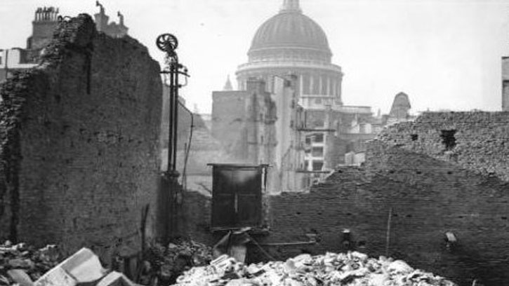 history-of-bombing
