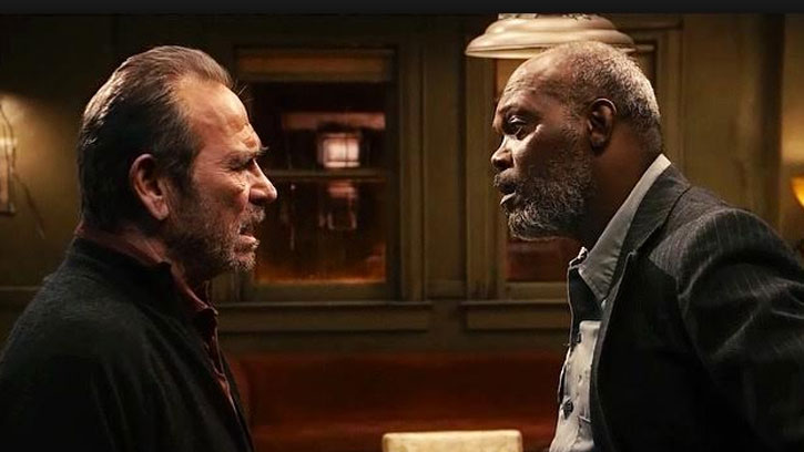 The Sunset Limited