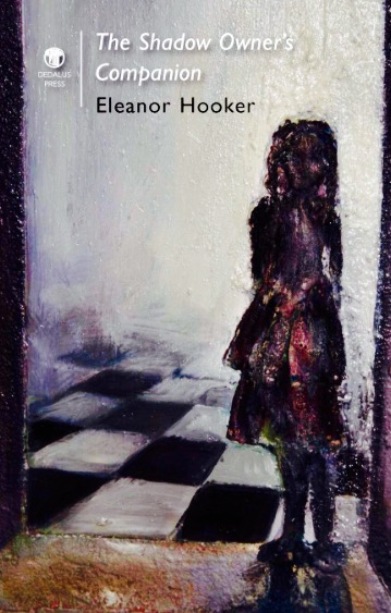 The Shadow Owner's Companion, by Eleanor Hooker (poetry)