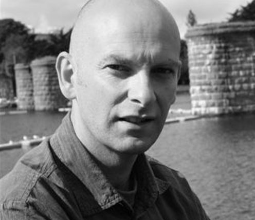 alan mcmonagle
