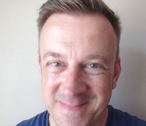 Indie Publisher Matthew Smith